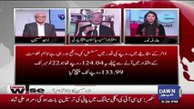 Imran Khan Se Ek Kaam Aisa Hogaya Hai Jo 100 Din Ki Nakamiyon Ko Cancel Out Krdega.. Aitzaz Ahsan