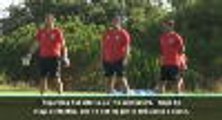 Sanches hopeful Bayern v Benfica clash won't affect under-fire coaches