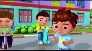 (1) JAN- Cartoon - Episode#12 - Kids- SEE TV - YouTube