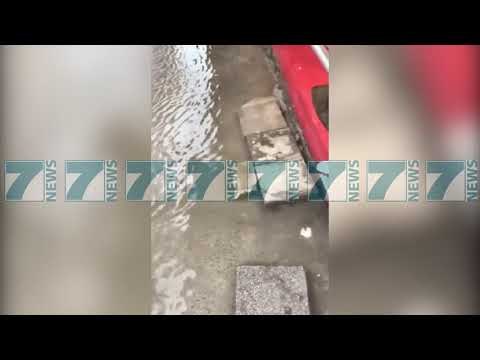 MOTI I KEQ SHKAKTON PROBLEME, MBYTET ANIJA ME VELA NE HIMARE - News, Lajme - Kanali 7