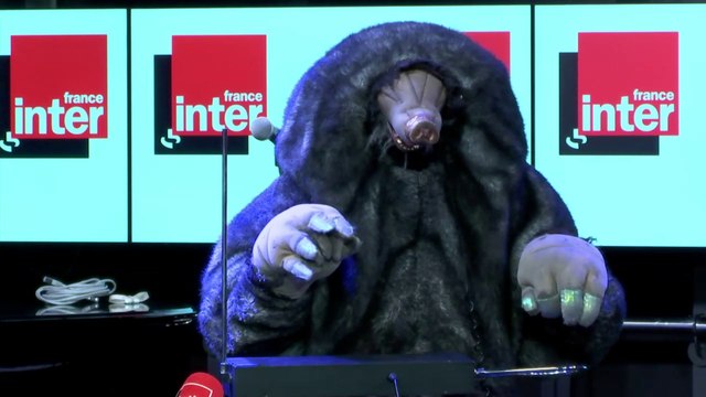 Ne me quitte pas - La nuit des Taupes en live au NRV