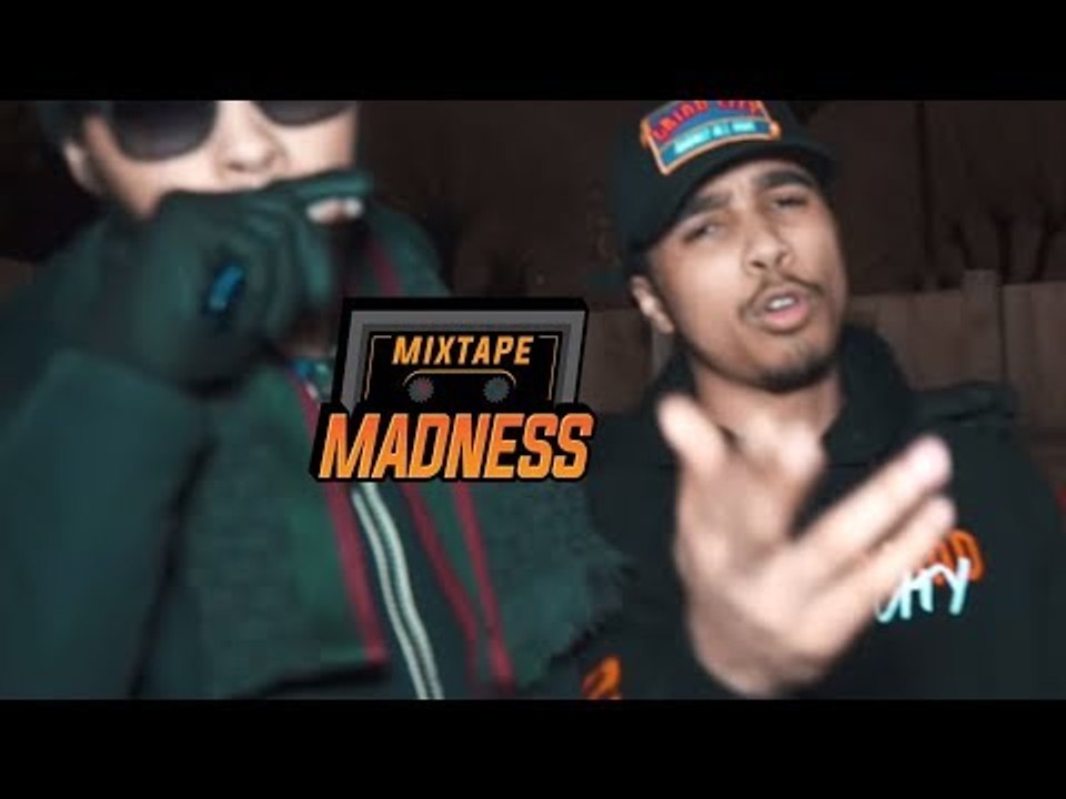 Klemz - Diversions (Music Video) | @MixtapeMadness