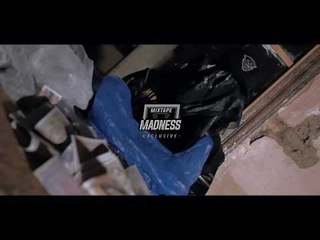 OnDrills - VDM (Music Video) | @MixtapeMadness