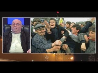 Ju flet Moska: Ana e panjohur e "piramidave" financiare shqiptare