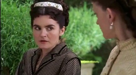 The Way We Live Now S01 E03 Vol. 01