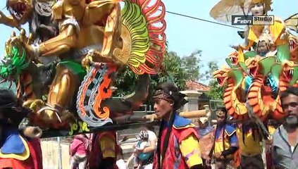 DENDAM KEBENCIAN (Putra Muda)