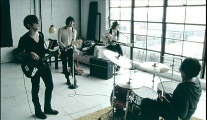 The Kooks - Always Where I Need To Be