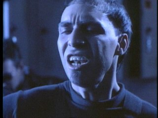 The Smithereens - Blood And Roses