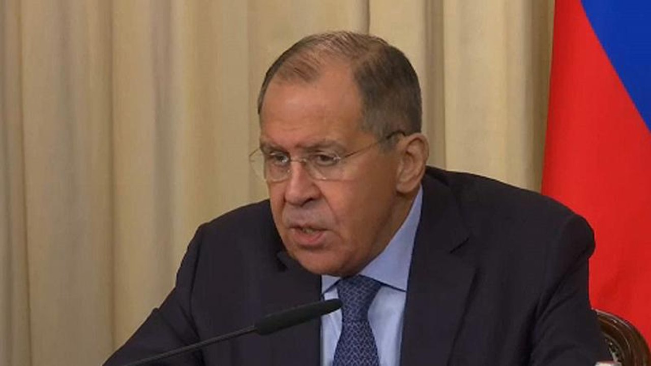 Russland fühlt sich von Ukraine provoziert