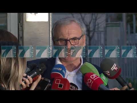 PLAGOSI POLICEN INA NUKA, BURG PA AFAT PER DANIEL DROBAJN - News, Lajme - Kanali 7