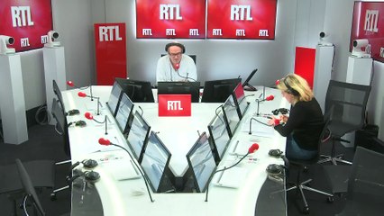 Rupert Everet sur RTL : "Oscar Wilde est un peu mon Christ"