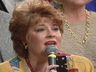 Bill & Gloria Gaither - Joy Comes In The Morning