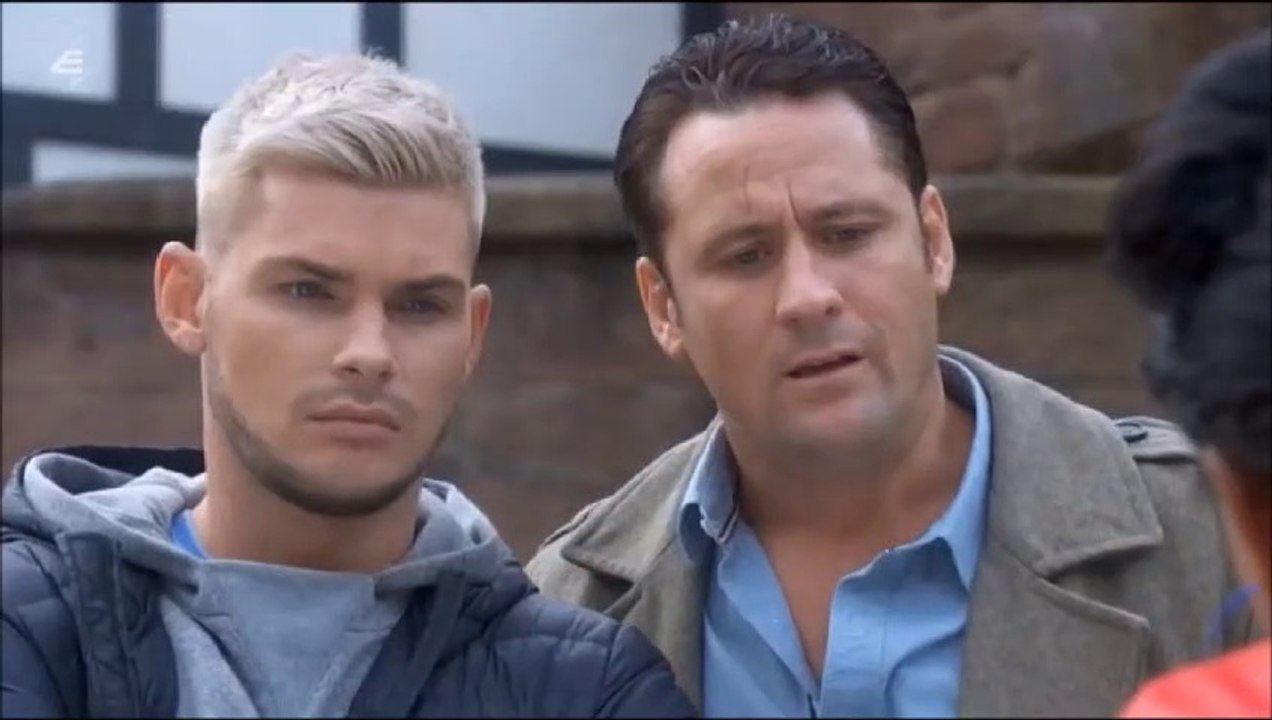 Ste - 11/27/2018 *First Look*