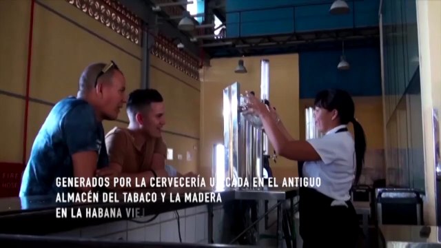 Atahualpa Fernandez te presenta la tecnología de tratamiento de aguas residuales en Cuba
