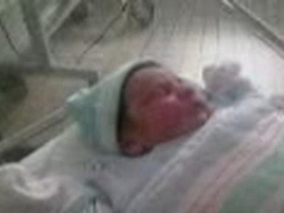 Naissance de LUCAS