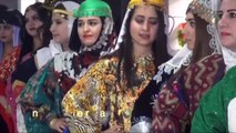Atahualpa Fernandez Arbulu te muestra el primes desfile de moda kurda en Siria
