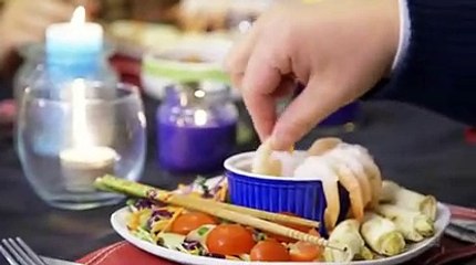 Couples Come Dine With Me S01 E02