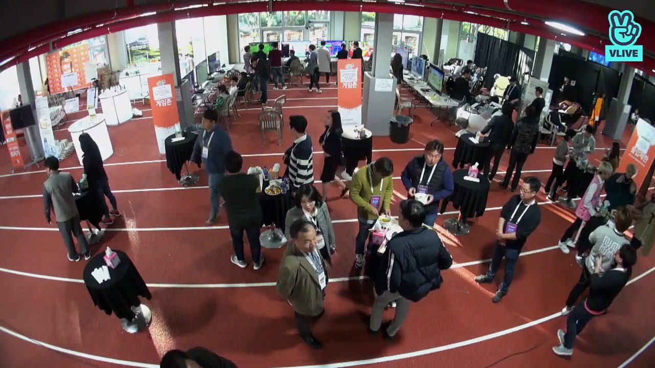 [181104] Stray Kids - inSTARZone | Jeju Hallyu Festival