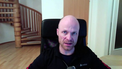 Schmerzen im Kiefergelenk - hilft eine Schiene?