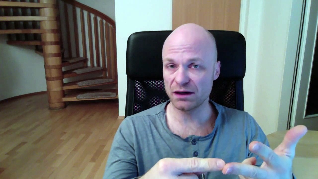 Schmerzen im Kieferbereich - ist der Biss schuld