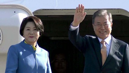 문 대통령, 오늘 G20 출발...2차 북미회담·김정은 답방 진전 주목 / YTN