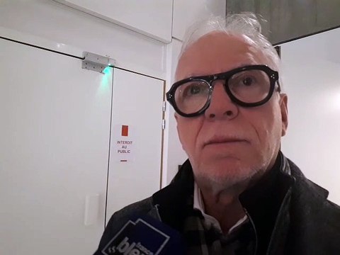 Aux assises pour l'assassinat de son ex-petite amie : «Ils donnaient l’image d’un couple heureux »