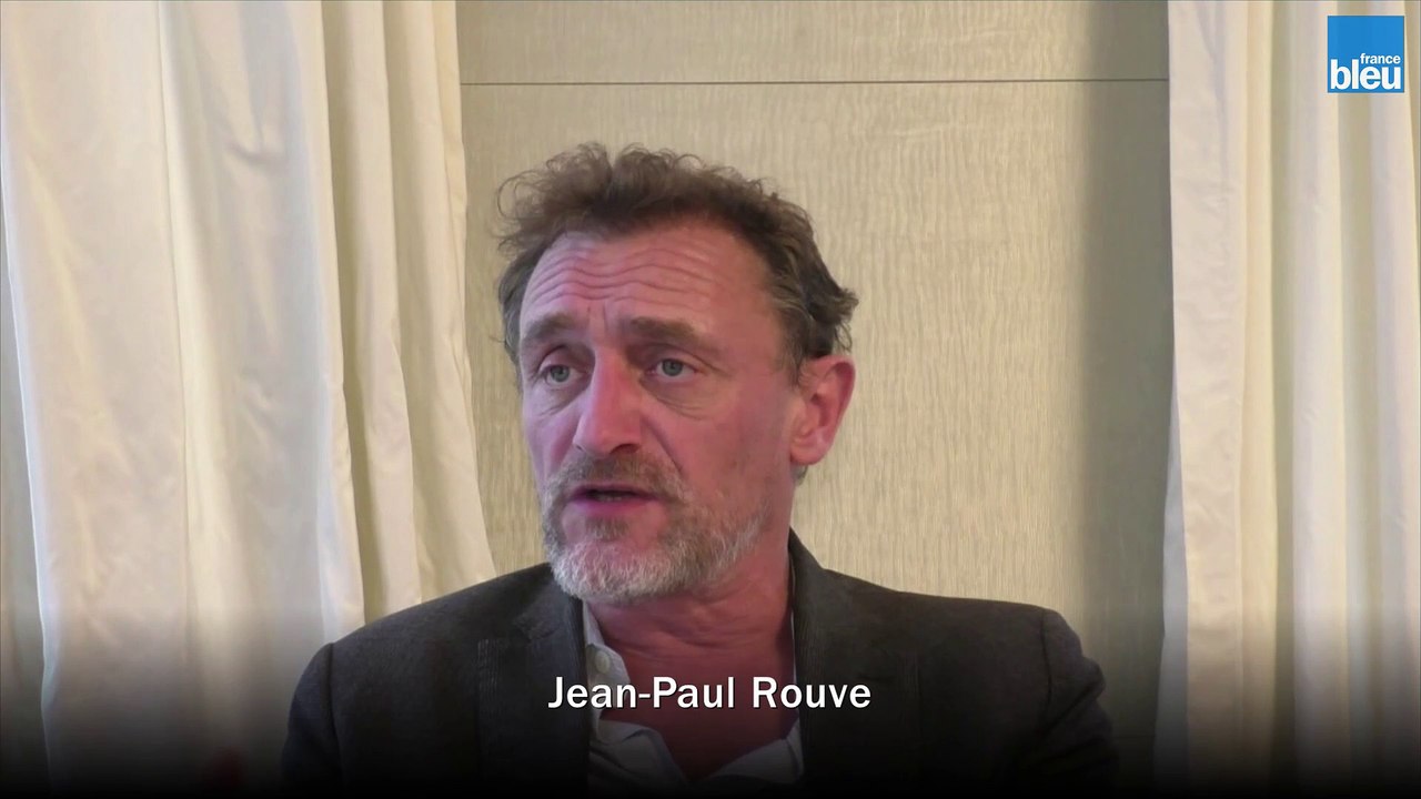 Que préfère JeanPaul Rouve ? Acteur, réalisateur ou Burger Quiz