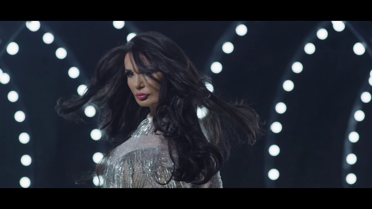 Fatmir Sufa ft. Alberie Hadergjonaj - 1 Shans  (Coming Soon...)