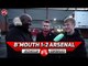 Bournemouth 1-2 Arsenal | Unai Emery's Philosophy Has Galvanised Your Team! (Bournemouth Fans)