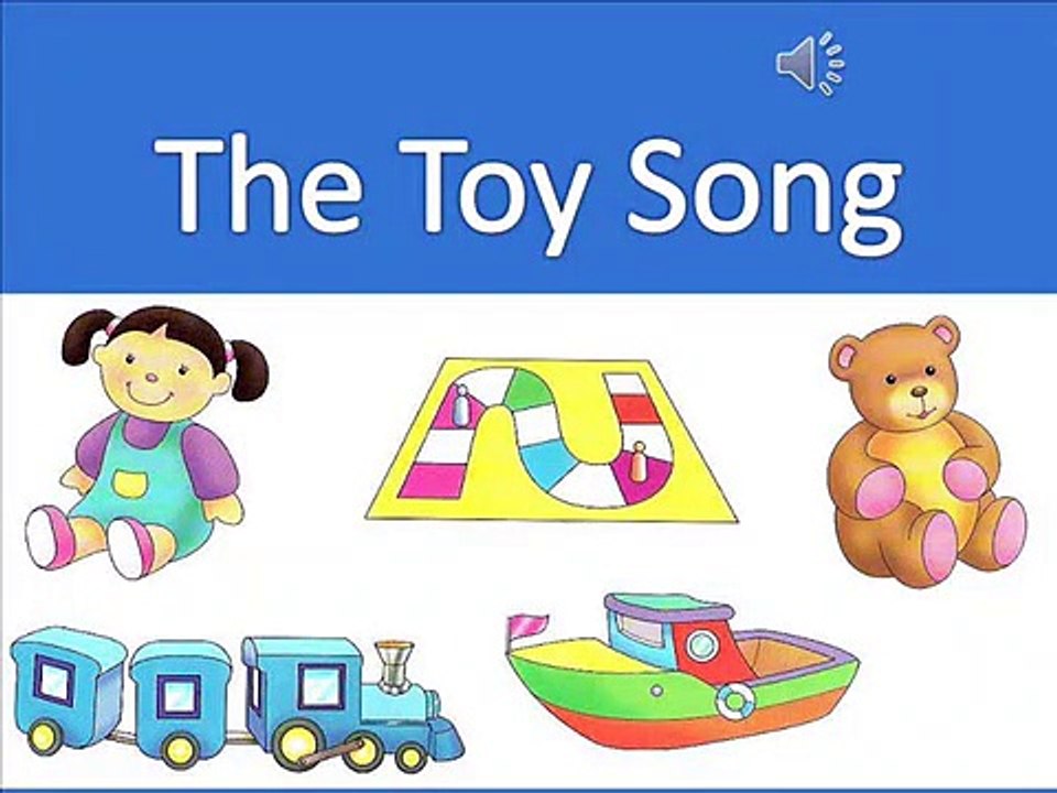 VIDEO 05-PÀGINA 17-REVISTA 01-The Toy Song