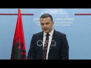 Ora News - Pjetri: Regjistrohen në Hipotekë 11 leje legalizimi në Unazën e Re