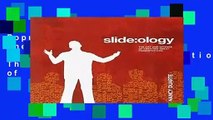 Popular slide:ology: The Art and Science of Creating Great Presentations: The Art and Science of