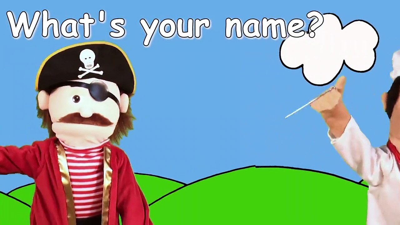 VIDEO 01-PÀGINA 08-REVISTA 01-What's your name