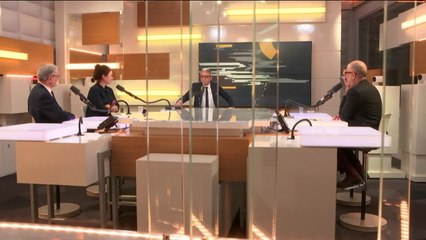 Les informés de franceinfo du 26 novembre 2018