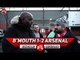 Bournemouth 1-2 Arsenal | We Can't Afford To Start Slowly Against Spurs! (Eisa)