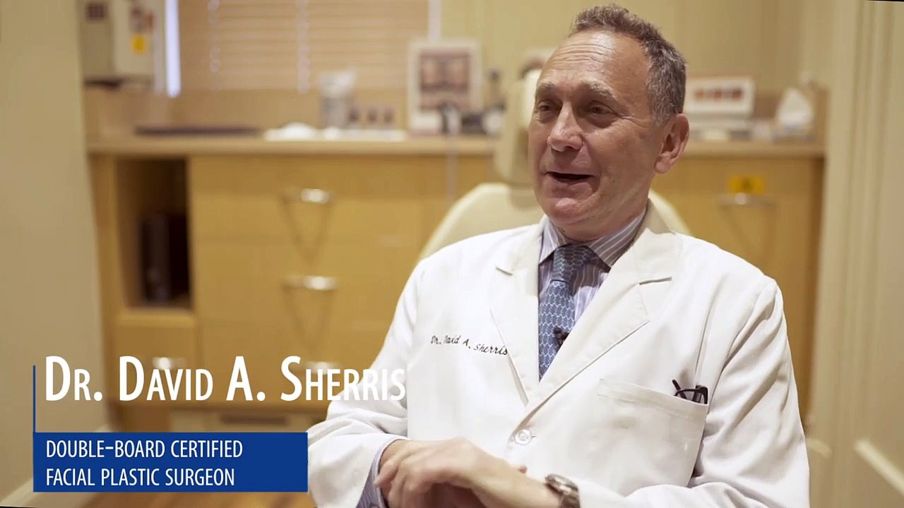 Dermal Fillers - Buffalo, NY - The Clinic of Facial Plastic Surgery