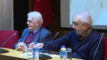 Prof. Dr. Erol Güngör doğumunun 80. yıl dönümünde anıldı - İSTANBUL