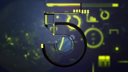 5 things...Thauvin adds another hat-trick to resume