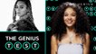 India Love Takes The Beyoncé Quiz | The Genius Test