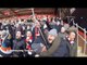Bournemouth 1-2 Arsenal | "Aubameyang! Aubameyang ! Aubameyang!" Gooners Takeover Vitality Stadium
