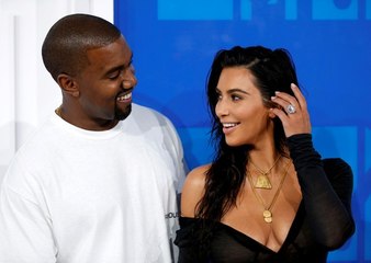 Kanye Is Bothered By Kim Kardashian's Sexy Social Media Pics