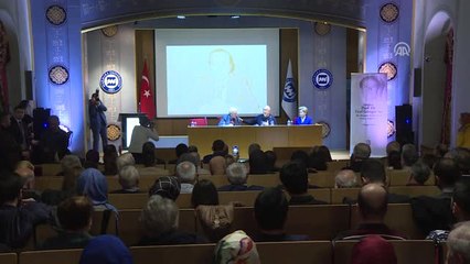 Prof. Dr. Erol Güngör Doğumunun 80. Yıl Dönümünde Anıldı