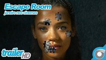 Escape Room | Trailer Legendado [HD]