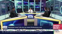 Le Club de la Bourse: Chaguir Mandjee, Éric Lewin, François Jubin et Jean-Louis Cuissac - 23/11