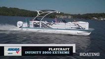 Boat Buyers Guide: 2019 PlayCraft Infinity 2900 Extreme