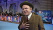 John C. Reilly Wants To Make Kids Laugh In His New Movie