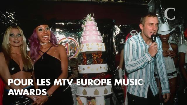 PHOTOS. Tim Elvis Guetta, le fils de David et Cathy Guetta, se lance dans le mannequinat