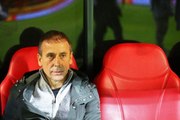 Abdullah Avcı, Beşiktaş ve Fenerbahçe İddialarına Son Noktayı Koydu!