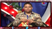 Cirqueros hablan de diputado que se opone a reconocimiento de Anthony Rios-telemicro-video
