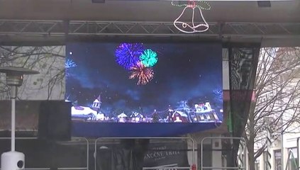 Vianocne Trhy Piestany 2018